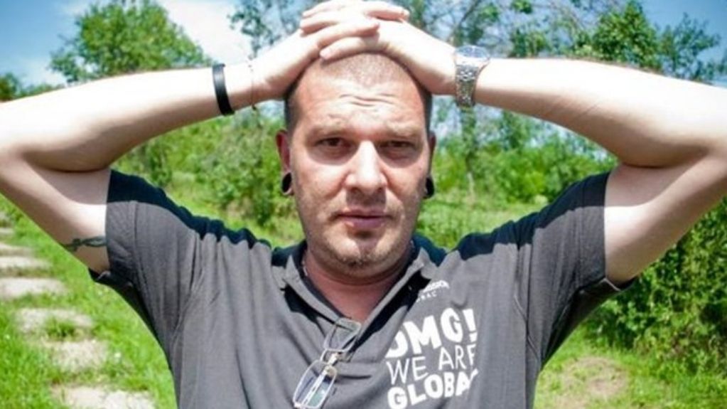 „Gyerekvédelmisnek radikális vagyok, jobbikosnak meg cigányimádó”